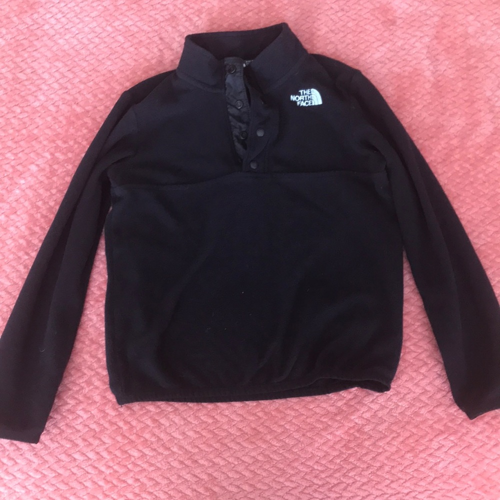 5t North Face Fleece